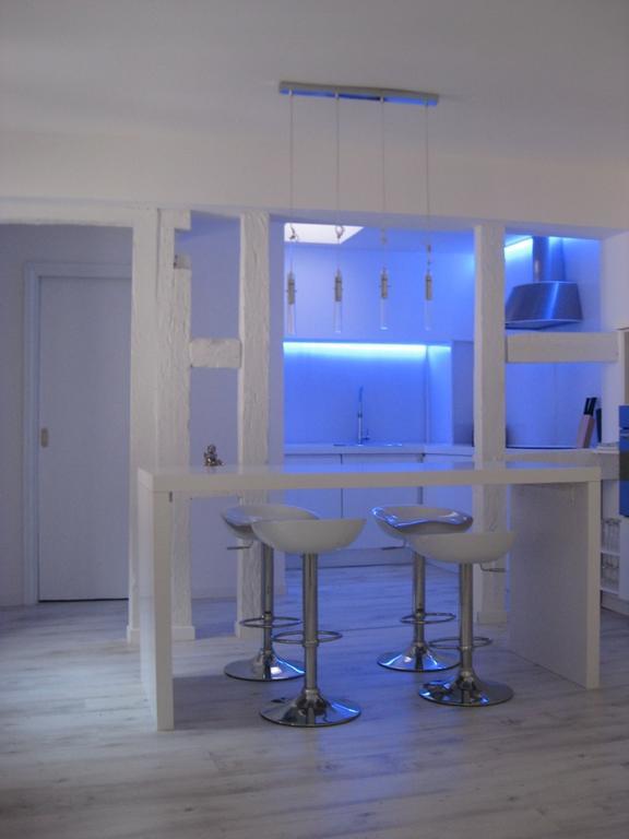 Appartement Les Marquises Solen Straatsburg