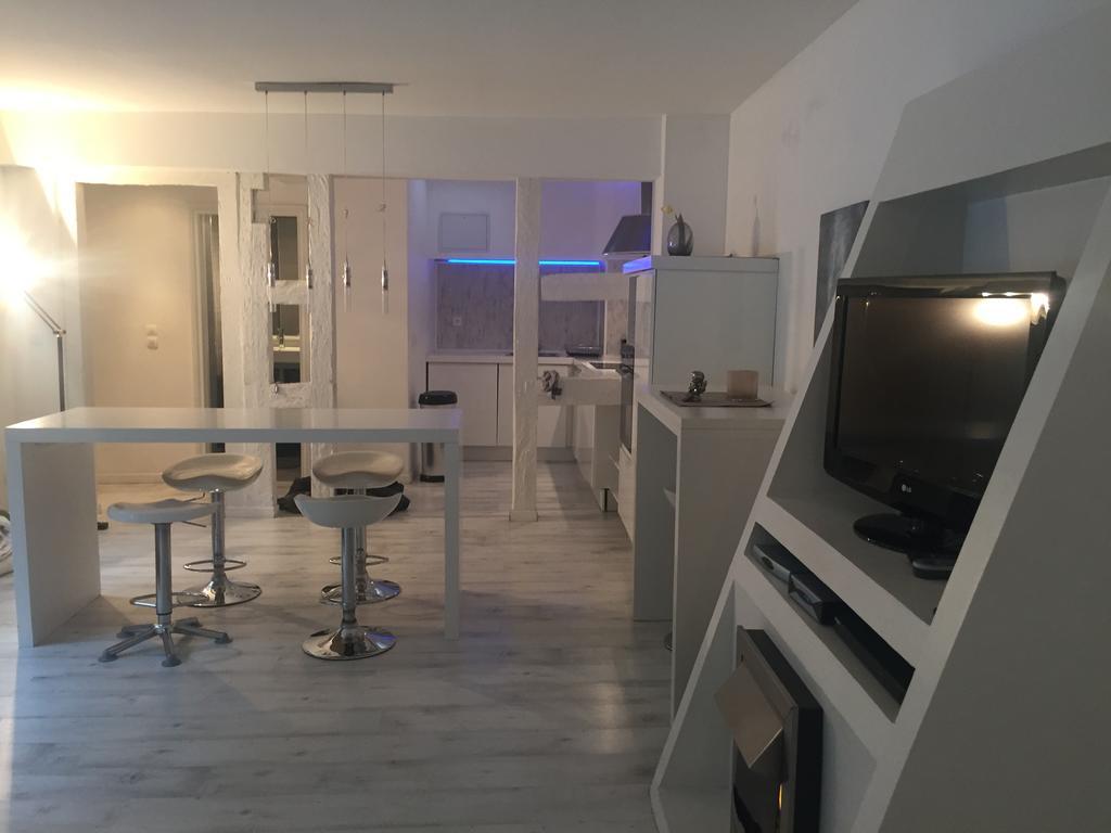 Appartement Les Marquises Solen Straatsburg