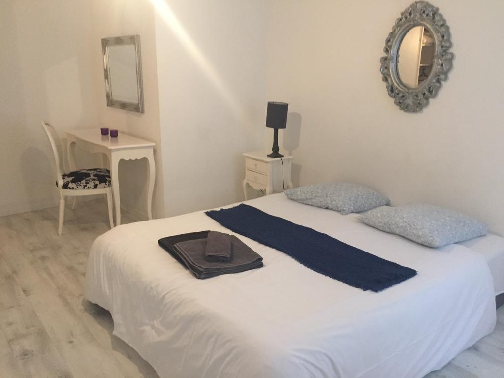 Appartement Les Marquises Solen Straatsburg