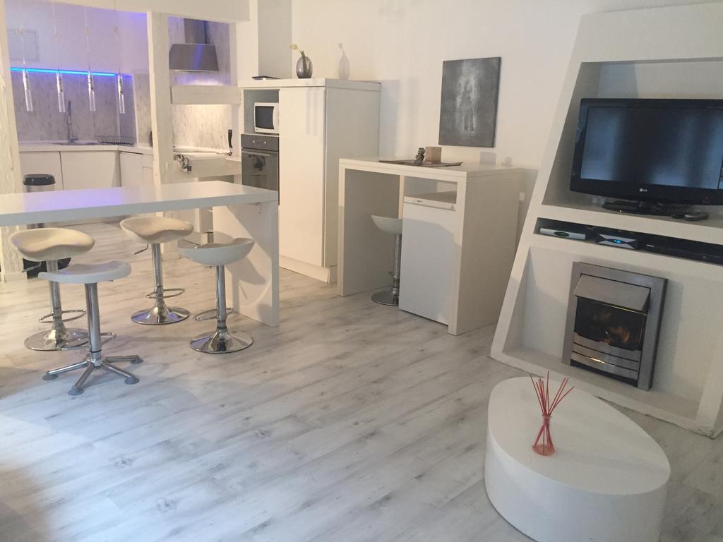 Appartement Les Marquises Solen Straatsburg