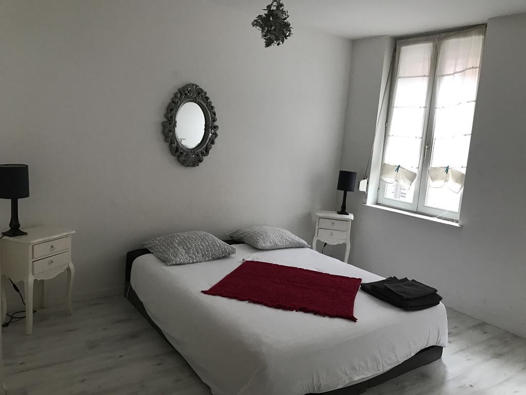 Les Marquises Solen Appartement Straatsburg